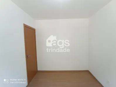 Apartamento com 2 Quartos à venda, 42m² no Chácaras Gervásio Monteiro Lara (São Benedito), Santa Luzia