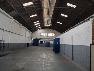 Galpão / Depósito / Armazém para alugar, 1100m² no São Cristóvão, Rio de Janeiro