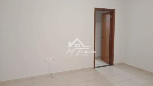 Conjunto Comercial / Sala para alugar, 50m² no Centro, Sumaré