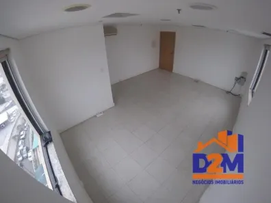 Conjunto Comercial / Sala à venda, 33m² no Vila Osasco, Osasco