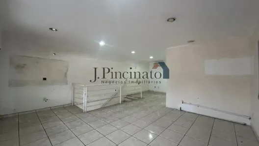 Conjunto Comercial / Sala para alugar, 83m² no Jardim Paris, Jundiaí