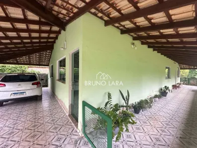 Casa com 2 Quartos à venda, 155m² no , São Joaquim de Bicas