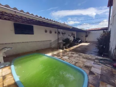 Casa com 3 Quartos para venda ou aluguel, 150m² no Barra de Jangada, Jaboatão dos Guararapes