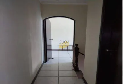 Sobrado com 2 Quartos para alugar, 120m² no Jardim Zaira, Mauá