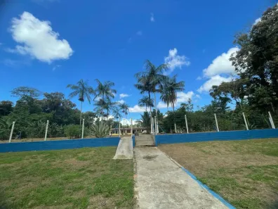 Fazenda / Sítio / Chácara com 4 Quartos à venda, 6000m² no Jardim Aguapeu, Itanhaém