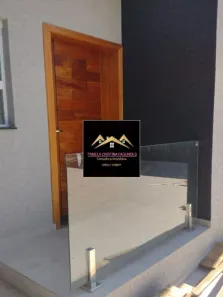 Casa com 2 Quartos à venda, 80m² no Residencial Quinta dos Vinhedos, Bragança Paulista
