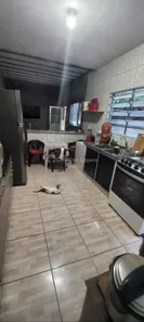 Sobrado com 4 Quartos à venda, 272m² no Água Mineral, Teresina