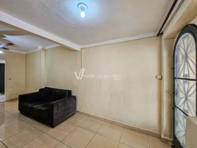 Casa com 2 Quartos à venda, 128m² no Fundação da Casa Popular, Campinas