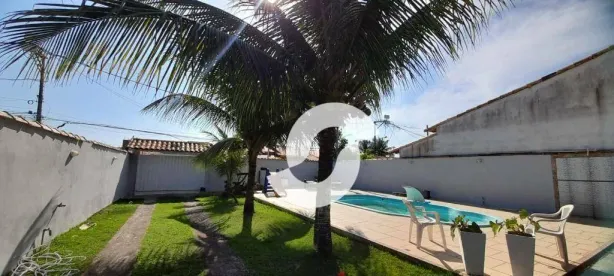 Casa com 3 Quartos à venda, 130m² no Inoã (Inoã), Maricá