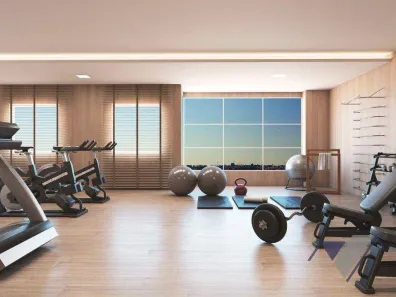 Apartamento com 2 Quartos à venda, 103m² no Cancelli, Cascavel