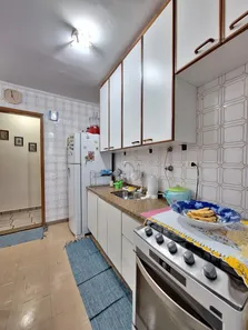 Apartamento com 3 Quartos à venda, 75m² no Jardim Marajoara, São Paulo