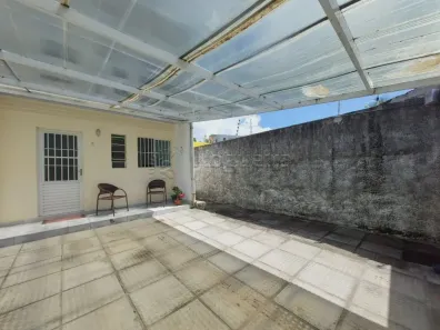 Casa de Condomínio com 2 Quartos à venda, 82m² no Piedade, Jaboatão dos Guararapes