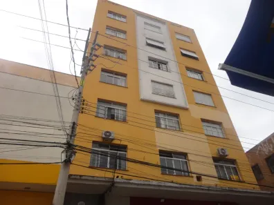 Loja / Salão / Ponto Comercial à venda, 54m² no Conjunto Residencial Nova Bertioga, Mogi das Cruzes