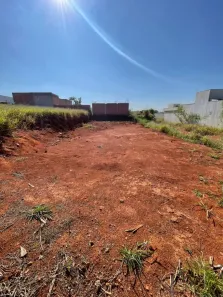 Terreno / Lote / Condomínio para alugar, 200m² no Jardim Marajoara, Limeira