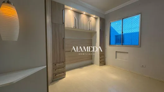Apartamento com 2 Quartos para alugar, 110m² no Nossa Senhora de Lourdes, Londrina