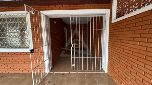 Casa com 3 Quartos à venda, 167m² no Cidade Jardim, Campinas