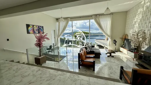 Casa de Condomínio com 4 Quartos à venda, 327m² no , Igaratá