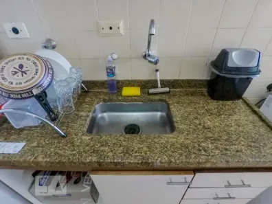 Apartamento com 2 Quartos à venda, 59m² no Jardim da Saúde, São Paulo
