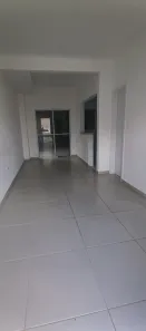 Casa de Condomínio com 2 Quartos para venda ou aluguel, 49m² no Papagaio, Feira de Santana