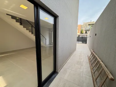 Sobrado com 3 Quartos à venda, 126m² no Laranjeiras, Caieiras