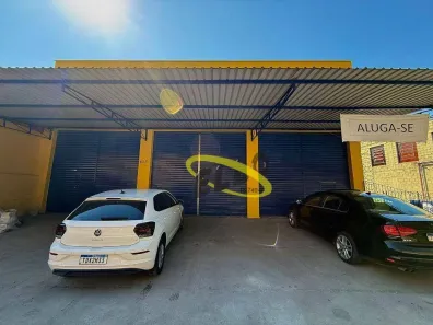 Galpão / Depósito / Armazém para alugar, 500m² no Jardim Torino, Cotia