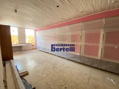 Loja / Salão / Ponto Comercial à venda, 180m² no Centro, Bragança Paulista