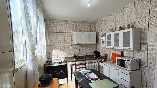 Casa com 3 Quartos à venda, 109m² no Hospício, Araruama