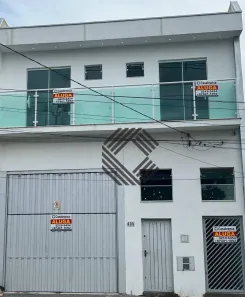 Loja / Salão / Ponto Comercial para alugar, 101m² no Vila Dominguinho, Votorantim