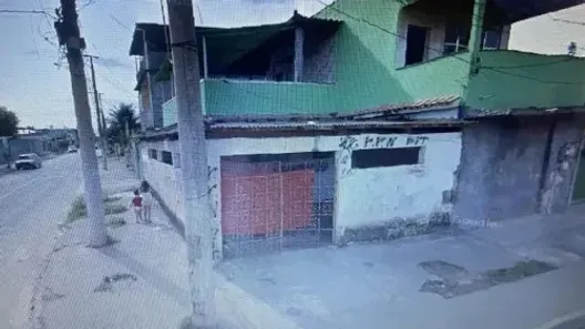 Casa com 2 Quartos à venda, 60m² no Boa Vista, São Gonçalo