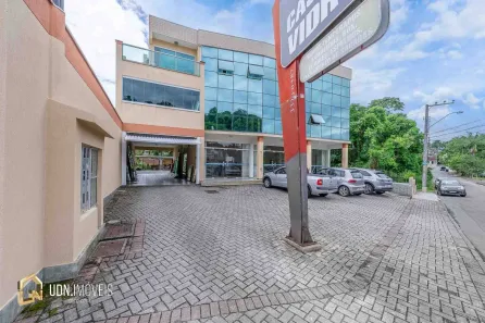 Conjunto Comercial / Sala para alugar, 50m² no Do Salto, Blumenau