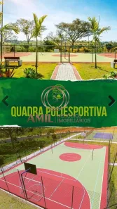 Terreno / Lote / Condomínio à venda, 540m² no Condomínio Residencial Ecopark Bourbon, Caçapava