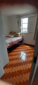 Apartamento com 2 Quartos à venda, 52m² no Chácara Dona Escolástica, Itaquaquecetuba