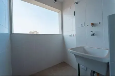 Apartamento com 2 Quartos à venda, 62m² no Vila Paulista, São Paulo