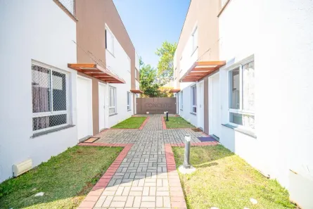 Casa de Condomínio com 2 Quartos à venda, 51m² no Água Espraiada (Caucaia do Alto), Cotia