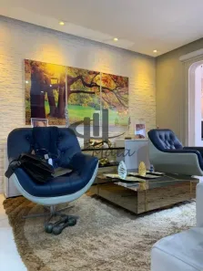 Apartamento com 3 Quartos à venda, 231m² no Olímpico, São Caetano do Sul