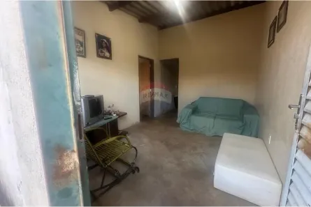 Casa com 2 Quartos à venda, 92m² no Samambaia Norte, Brasília