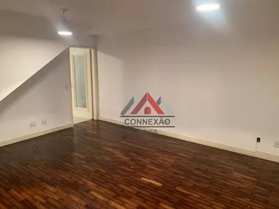 Sobrado com 3 Quartos para venda ou aluguel, 165m² no Vila Figueira, Suzano