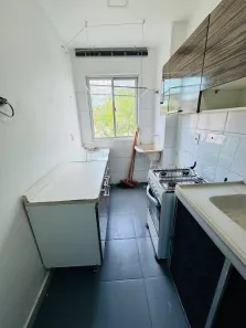 Apartamento com 2 Quartos à venda, 42m² no Lago Azul, Manaus