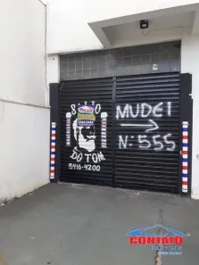 Prédio Inteiro para alugar, 80m² no Parque Residencial Maria Stella Faga, São Carlos