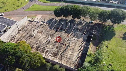 Prédio Inteiro para venda ou aluguel, 6300m² no Gleba Fazenda Palhano, Londrina