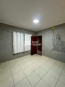 Casa com 2 Quartos para alugar, 91m² no Jardim Novo, Rio Claro