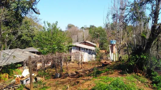 Fazenda / Sítio / Chácara com 3 Quartos à venda, 120m² no Área Rural de Cascavel, Cascavel