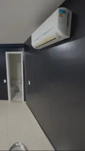 Conjunto Comercial / Sala à venda, 34m² no Lagoa Nova, Natal
