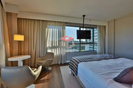 com 1 Quarto à venda, 36m² no Cerâmica, São Caetano do Sul