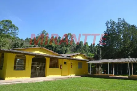 Fazenda / Sítio / Chácara com 25 Quartos à venda, 144000m² no Terra Preta (Terra Preta), Mairiporã