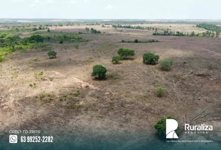 Fazenda / Sítio / Chácara à venda, 537m² no Setor Central, Divinópolis do Tocantins