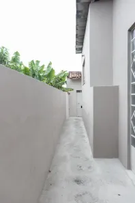 Conjunto Comercial / Sala com 1 Quarto à venda, 113m² no Jardim Acácia, Feira de Santana