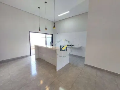 Casa de Condomínio com 3 Quartos para alugar, 171m² no Residencial Lagos D'Icaraí, Salto