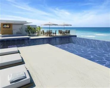 Hotel / Motel / Pousada com 1 Quarto à venda, 32m² no Recreio dos Bandeirantes, Rio de Janeiro