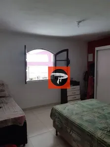 Casa com 1 Quarto à venda, 90m² no Jardim da Conquista (Zona Leste), São Paulo